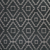 Kenza Slate Fabric by the Metre